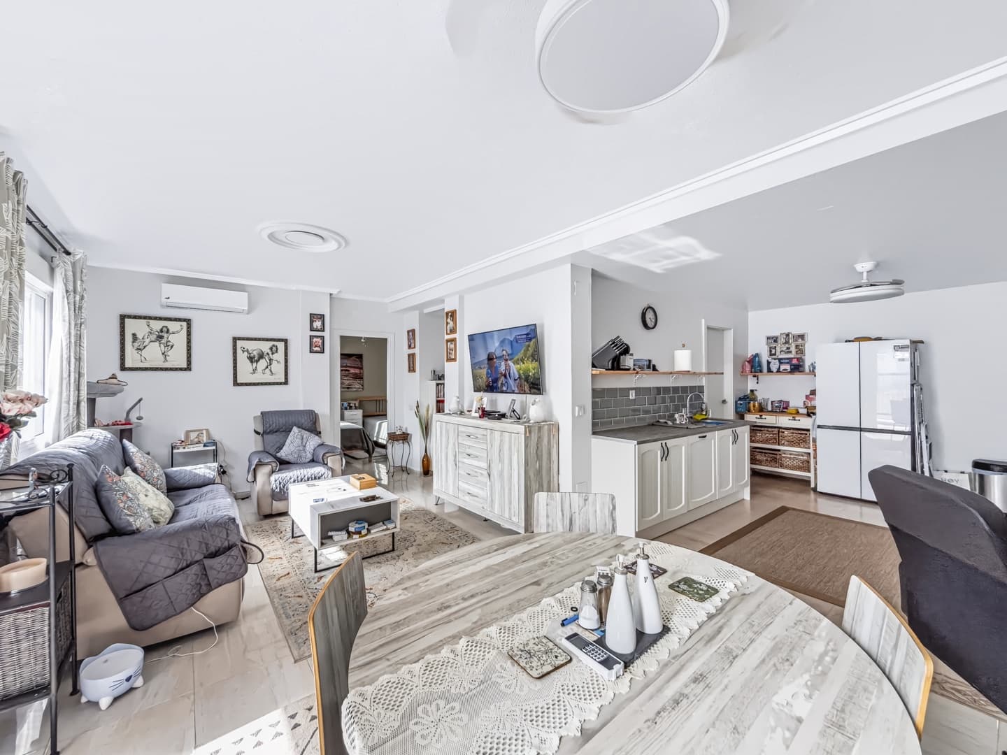 2 sovrum Hus till salu i Ciudad Quesada med pool garage - 259 950 € (Ref: 10172748)