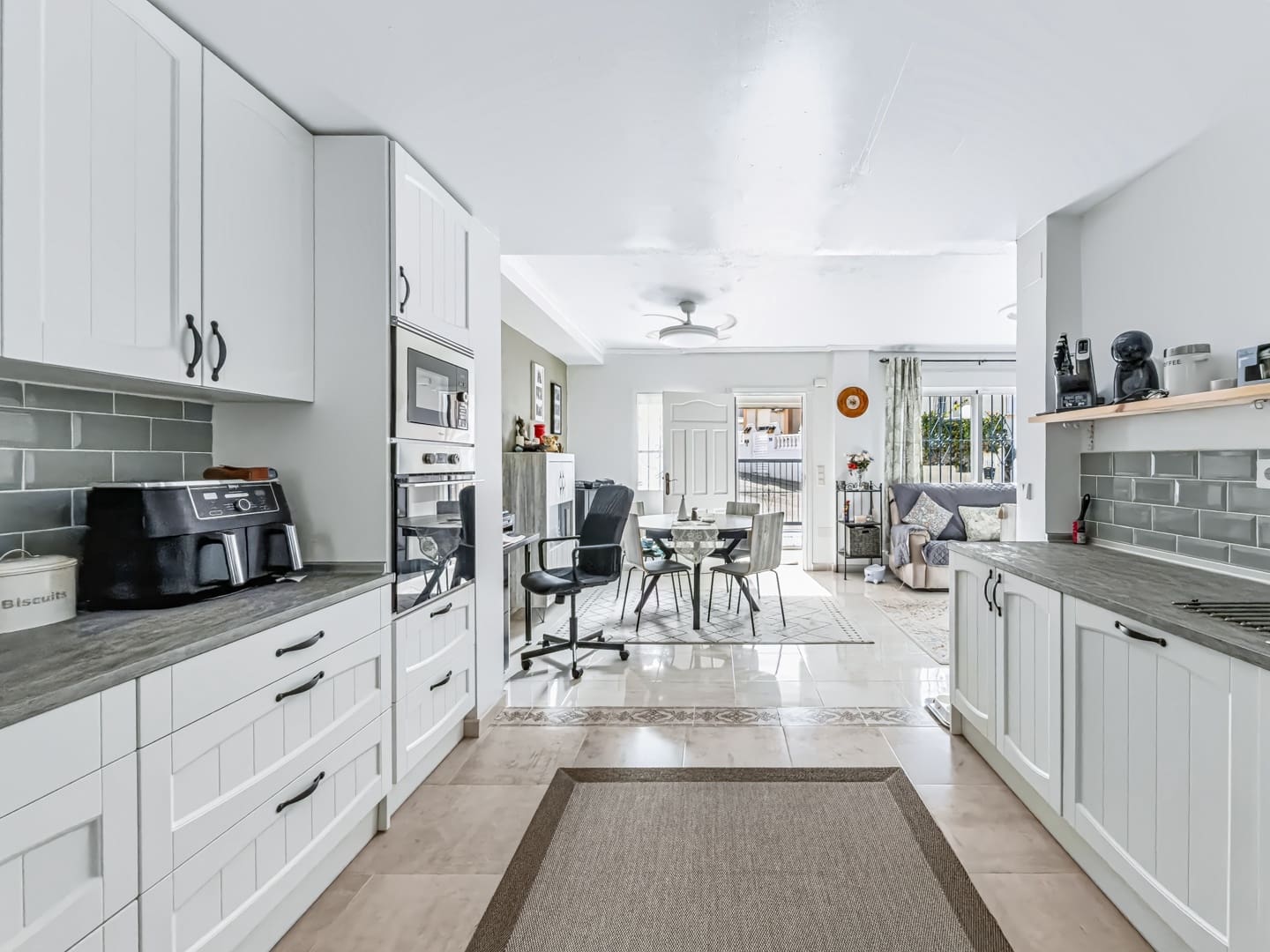 2 sovrum Hus till salu i Ciudad Quesada med pool garage - 259 950 € (Ref: 10172748)