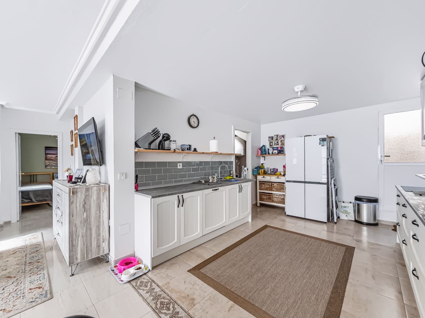 2 sovrum Hus till salu i Ciudad Quesada med pool garage - 259 950 € (Ref: 10172748)