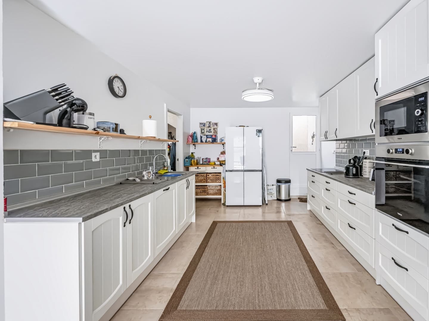 2 sovrum Hus till salu i Ciudad Quesada med pool garage - 259 950 € (Ref: 10172748)