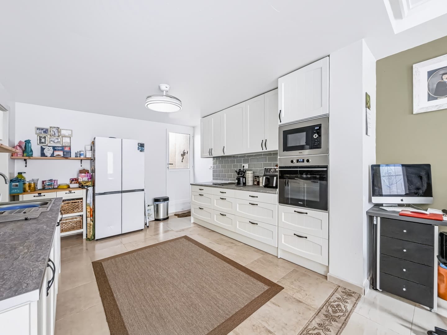 2 sovrum Hus till salu i Ciudad Quesada med pool garage - 259 950 € (Ref: 10172748)