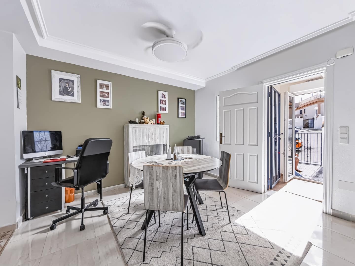 2 sovrum Hus till salu i Ciudad Quesada med pool garage - 259 950 € (Ref: 10172748)