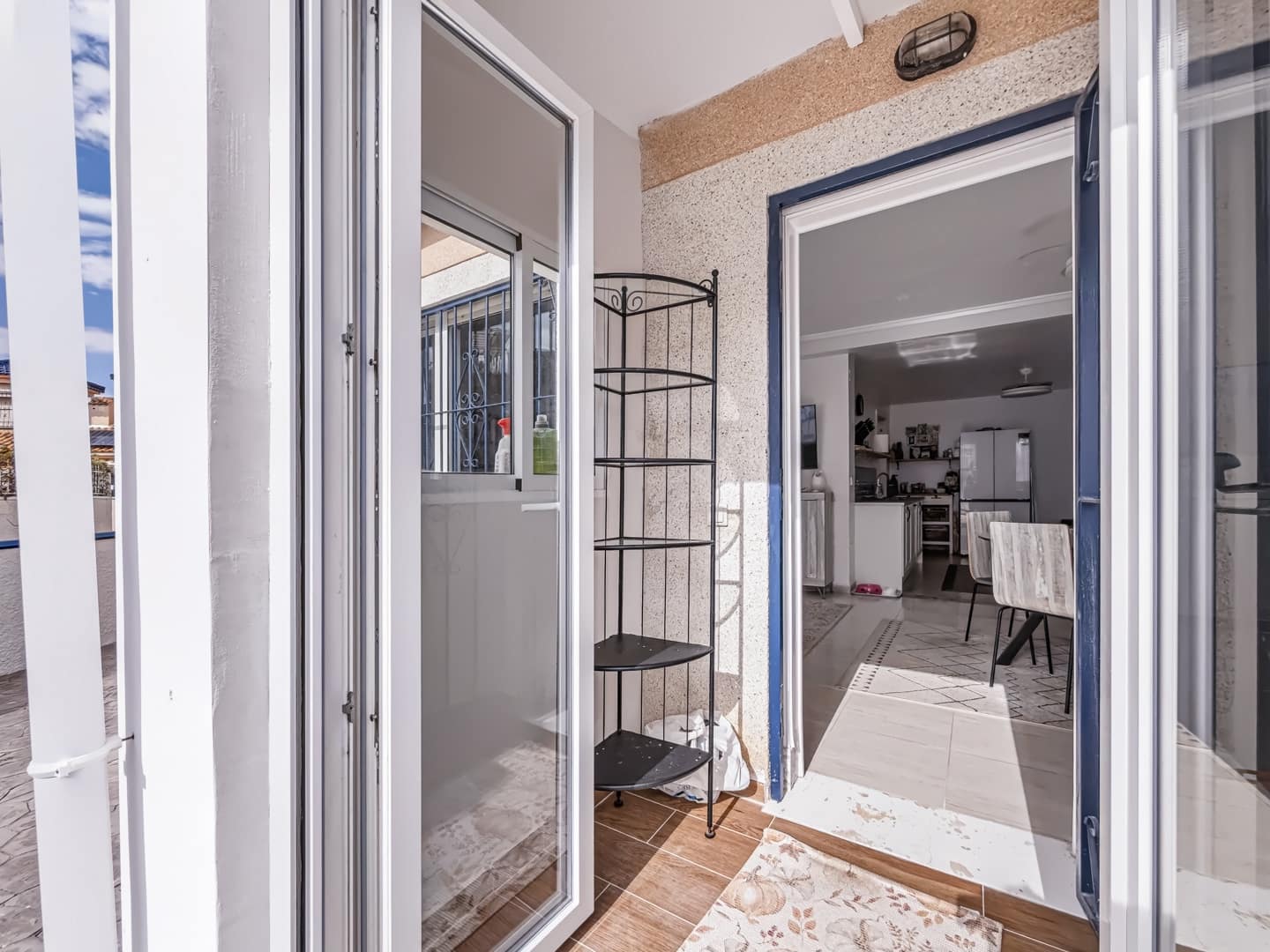 2 sovrum Hus till salu i Ciudad Quesada med pool garage - 259 950 € (Ref: 10172748)