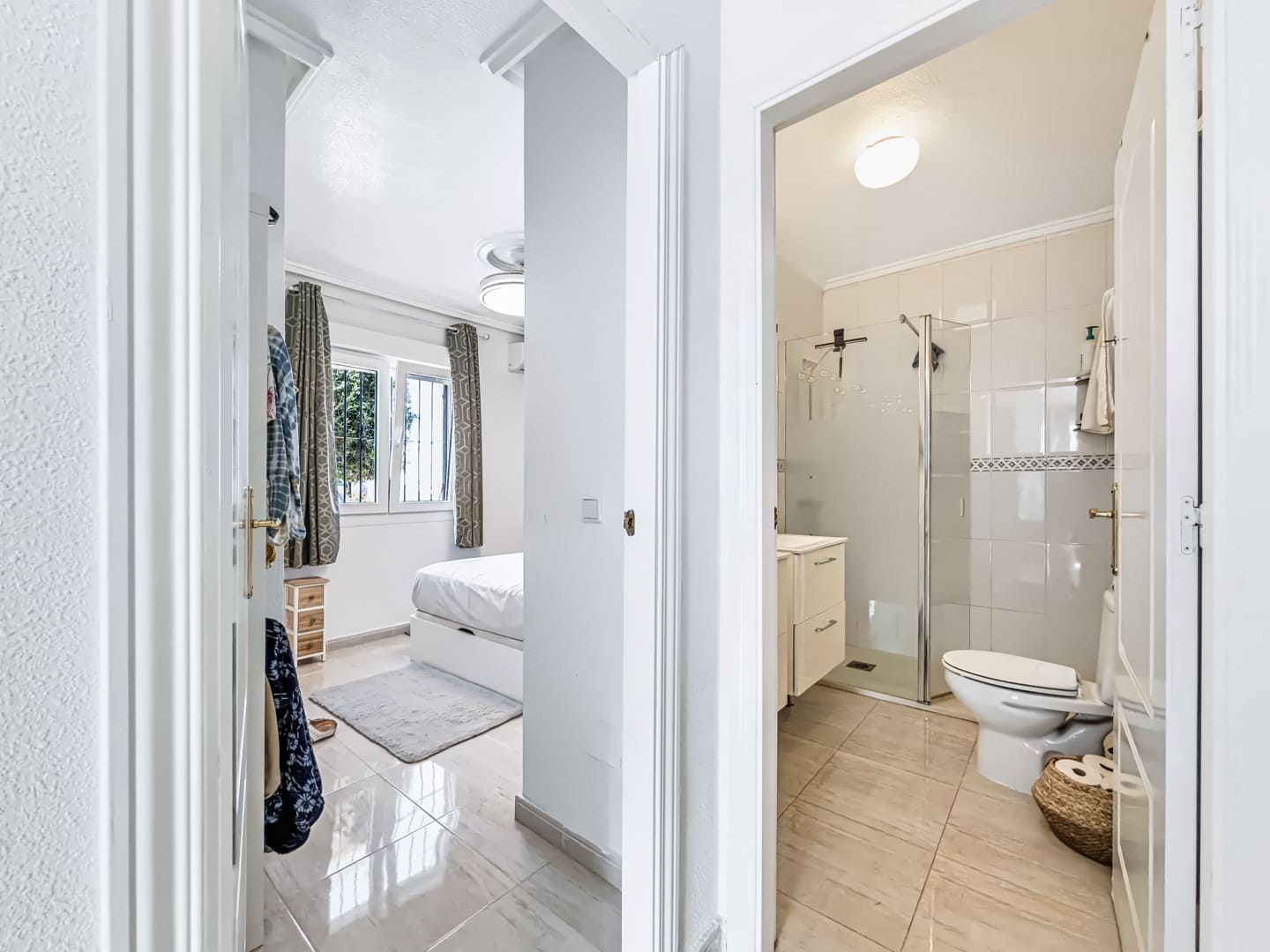 2 sovrum Hus till salu i Ciudad Quesada med pool garage - 259 950 € (Ref: 10172748)