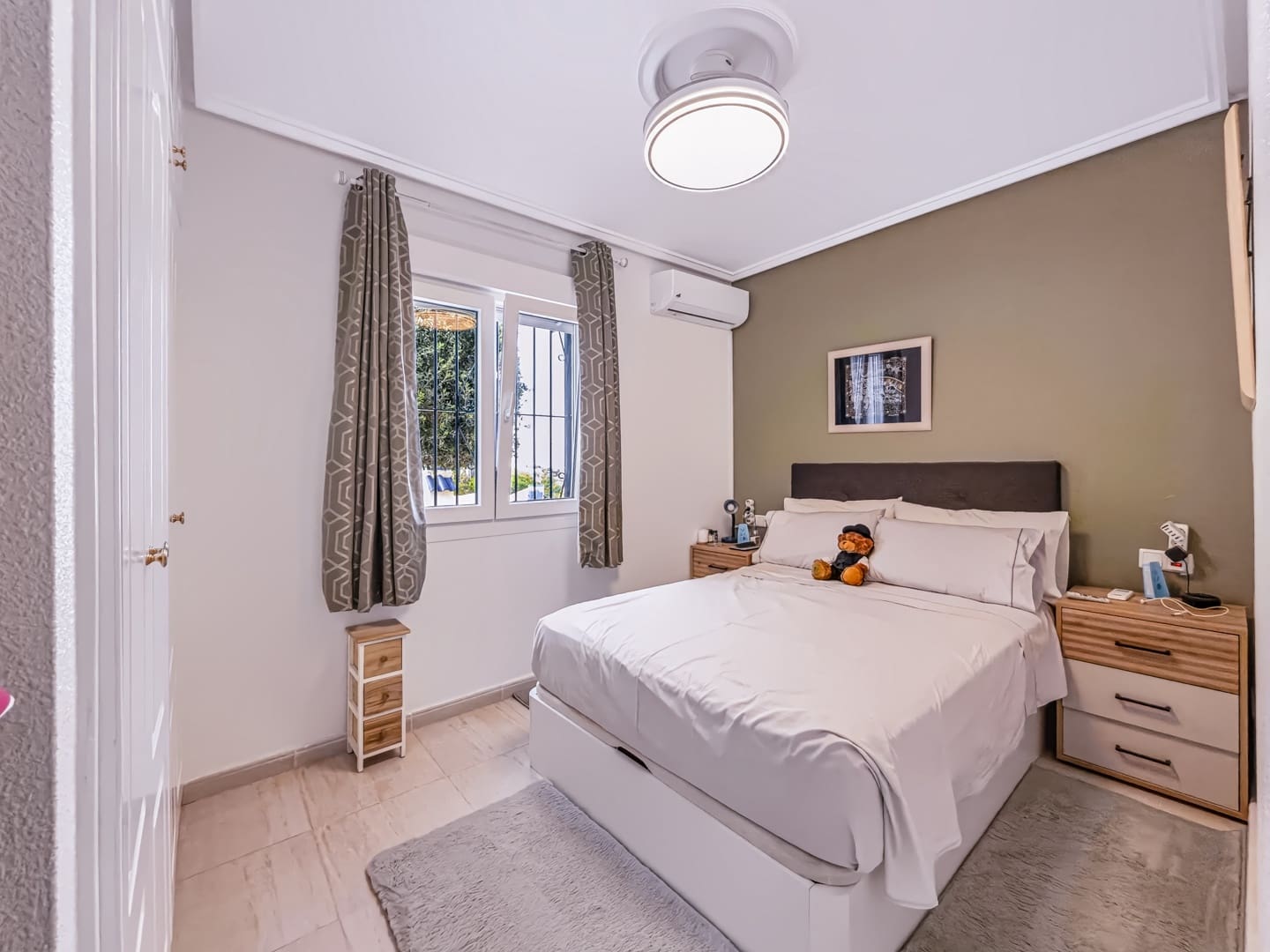 2 sovrum Hus till salu i Ciudad Quesada med pool garage - 259 950 € (Ref: 10172748)