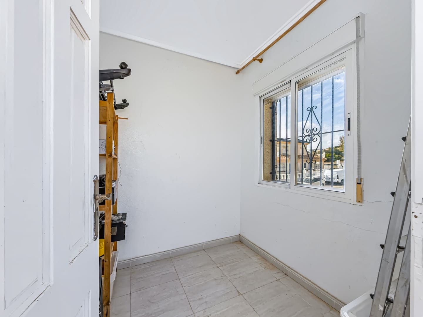 2 sovrum Hus till salu i Ciudad Quesada med pool garage - 259 950 € (Ref: 10172748)
