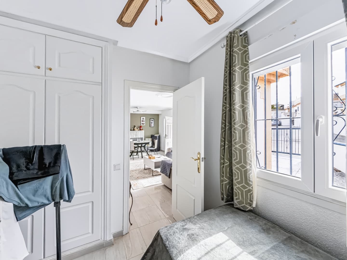 2 sovrum Hus till salu i Ciudad Quesada med pool garage - 259 950 € (Ref: 10172748)