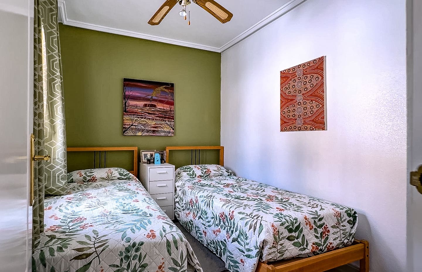 2 sovrum Hus till salu i Ciudad Quesada med pool garage - 259 950 € (Ref: 10172748)