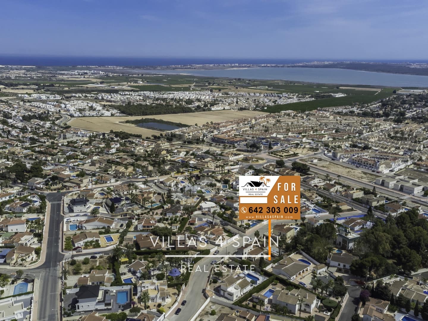 Terre non Aménagée à vendre à Ciudad Quesada - 165 000 € (Ref: 7561267)