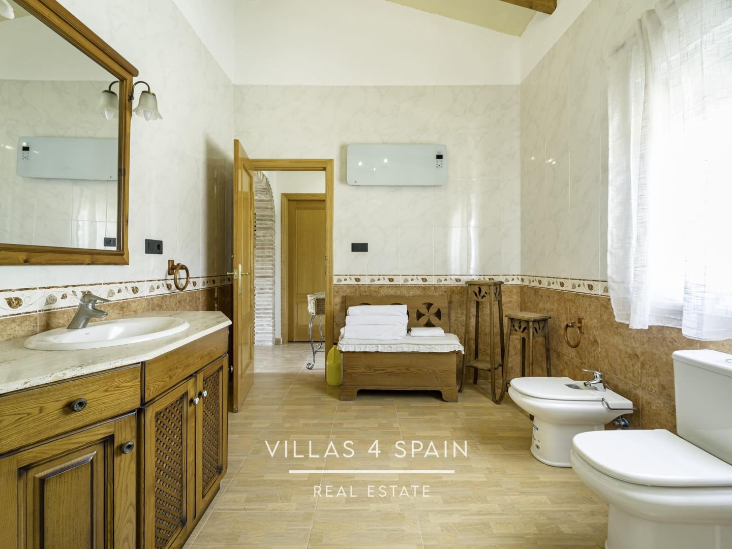 3 bedroom Villa for sale in Fortuna with pool - € 270,000 (Ref: 7561271)