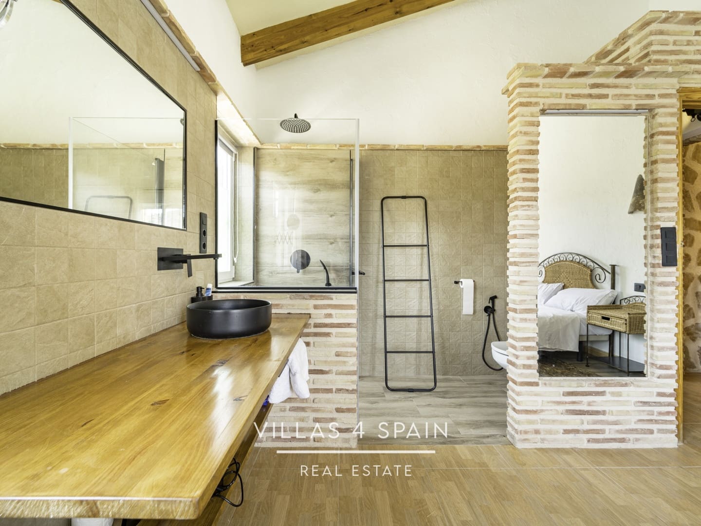 3 bedroom Villa for sale in Fortuna with pool - € 270,000 (Ref: 7561271)