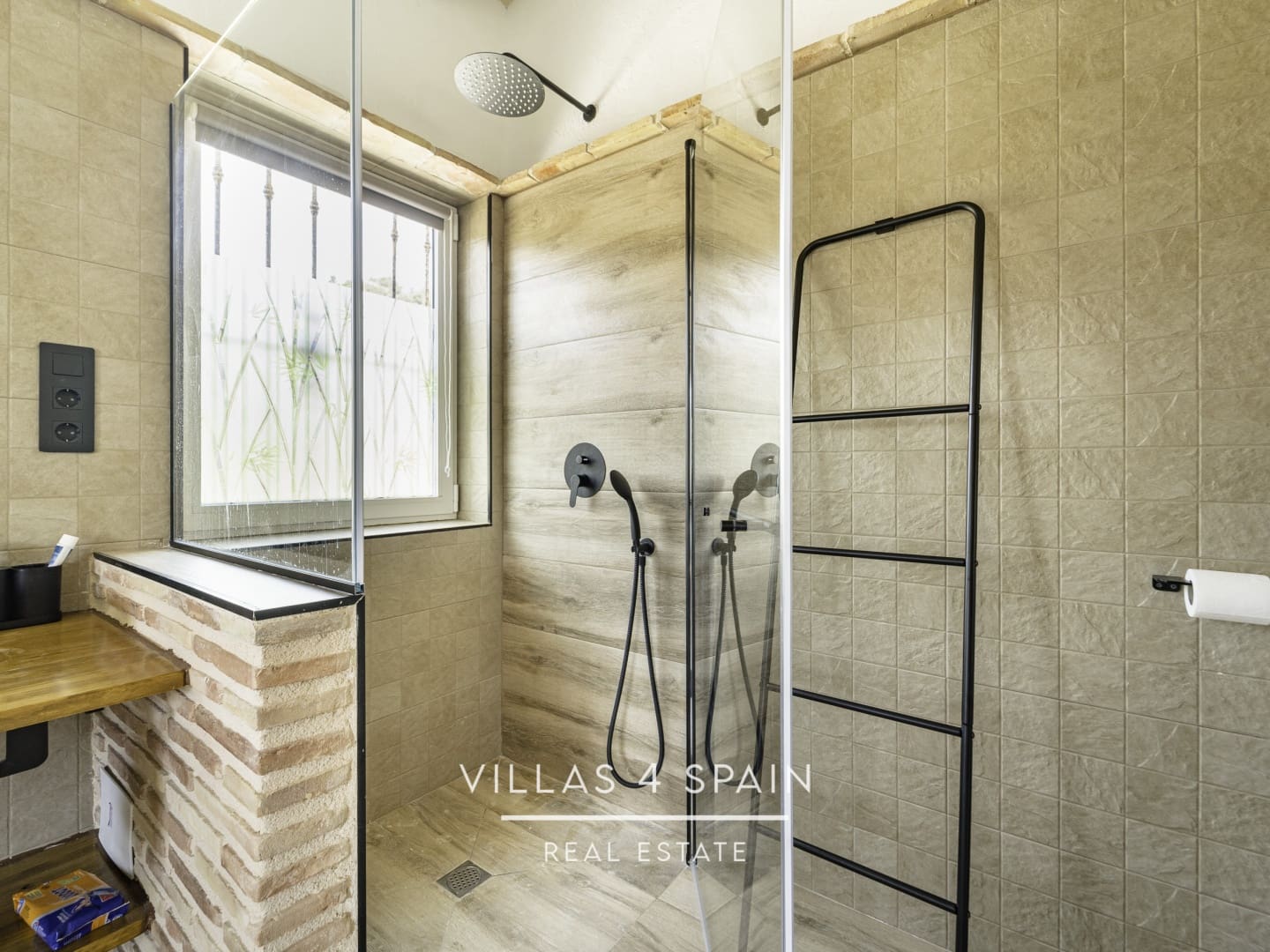 3 bedroom Villa for sale in Fortuna with pool - € 270,000 (Ref: 7561271)