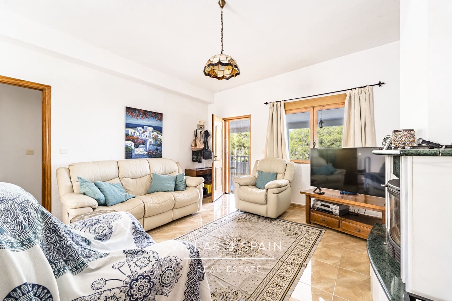 7 bedroom Villa for sale in Desamparados Hurchillo Torremendo