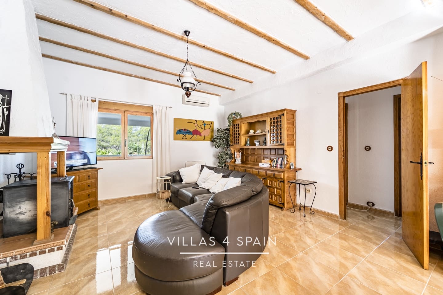 7 bedroom Villa for sale in Desamparados Hurchillo Torremendo