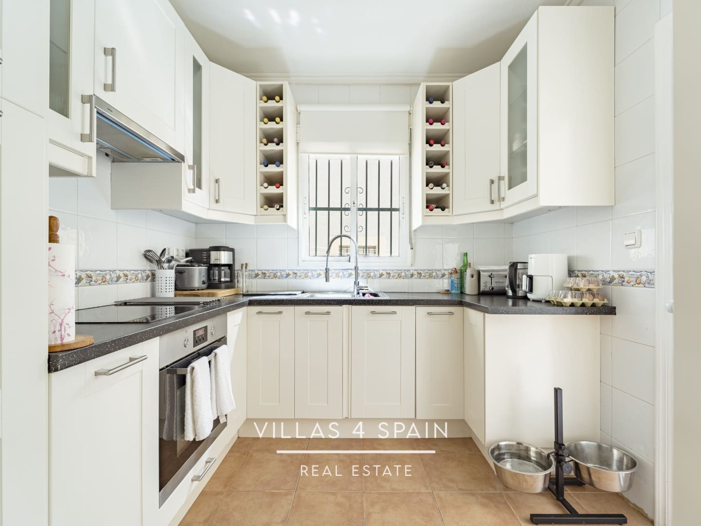 3 bedroom Semi-detached Villa for sale in Ciudad Quesada with pool - € 169,950 (Ref: 7825990)