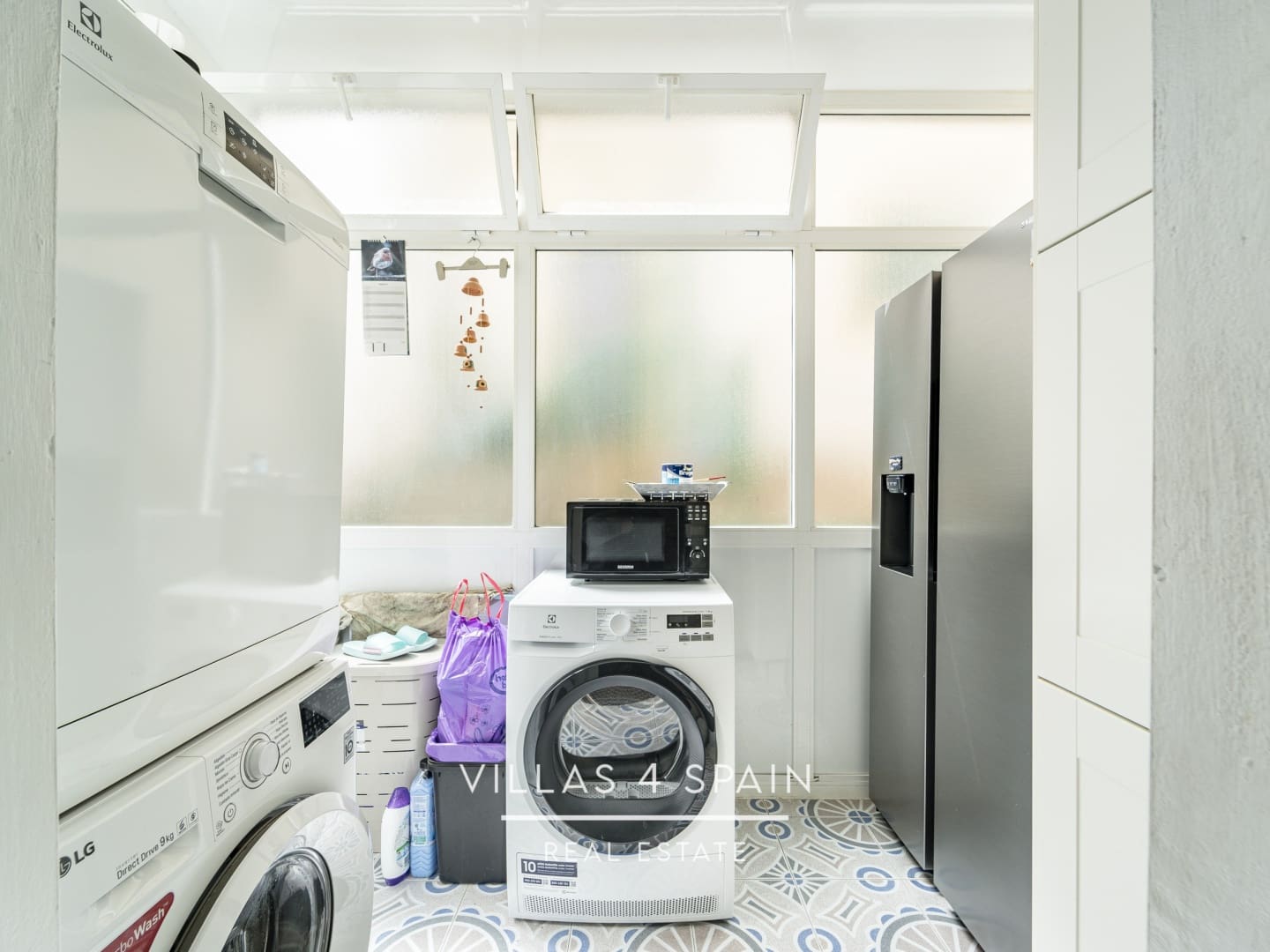 3 bedroom Semi-detached Villa for sale in Ciudad Quesada with pool - € 169,950 (Ref: 7825990)