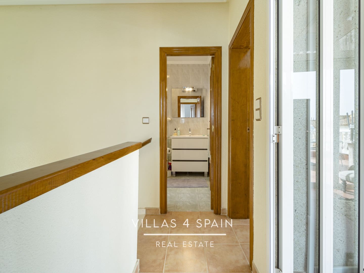 3 bedroom Semi-detached Villa for sale in Ciudad Quesada with pool - € 169,950 (Ref: 7825990)