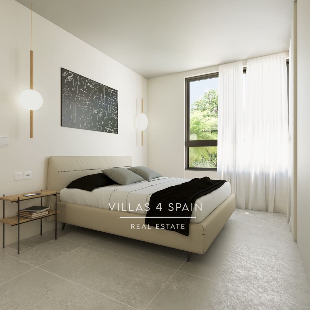 3 soverom Villa til salgs i Ciudad Quesada med svømmebasseng garasje - € 497 500 (Ref: 7971093)