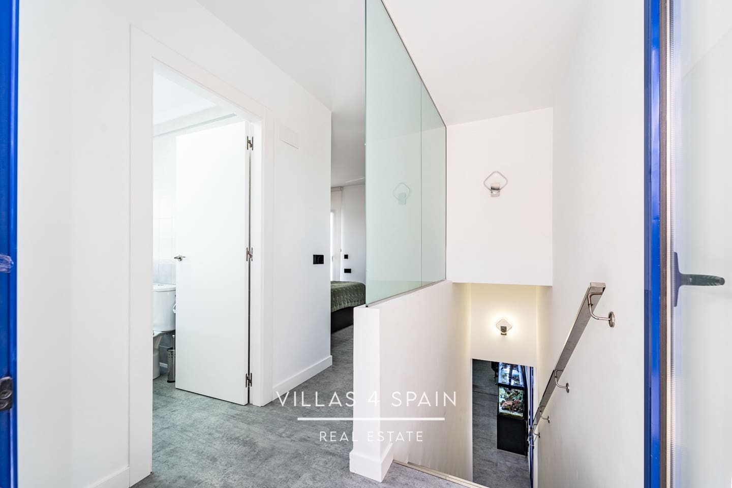 3 soveværelse Villa til salg i Fortuna med swimmingpool garage - € 284.950 (Ref: 7991728)