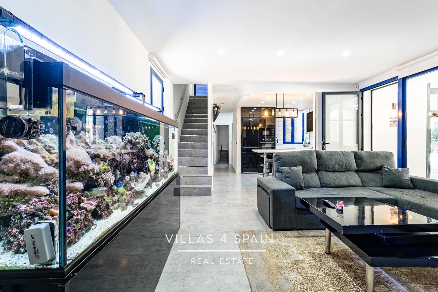 3 soveværelse Villa til salg i Fortuna med swimmingpool garage - € 284.950 (Ref: 7991728)