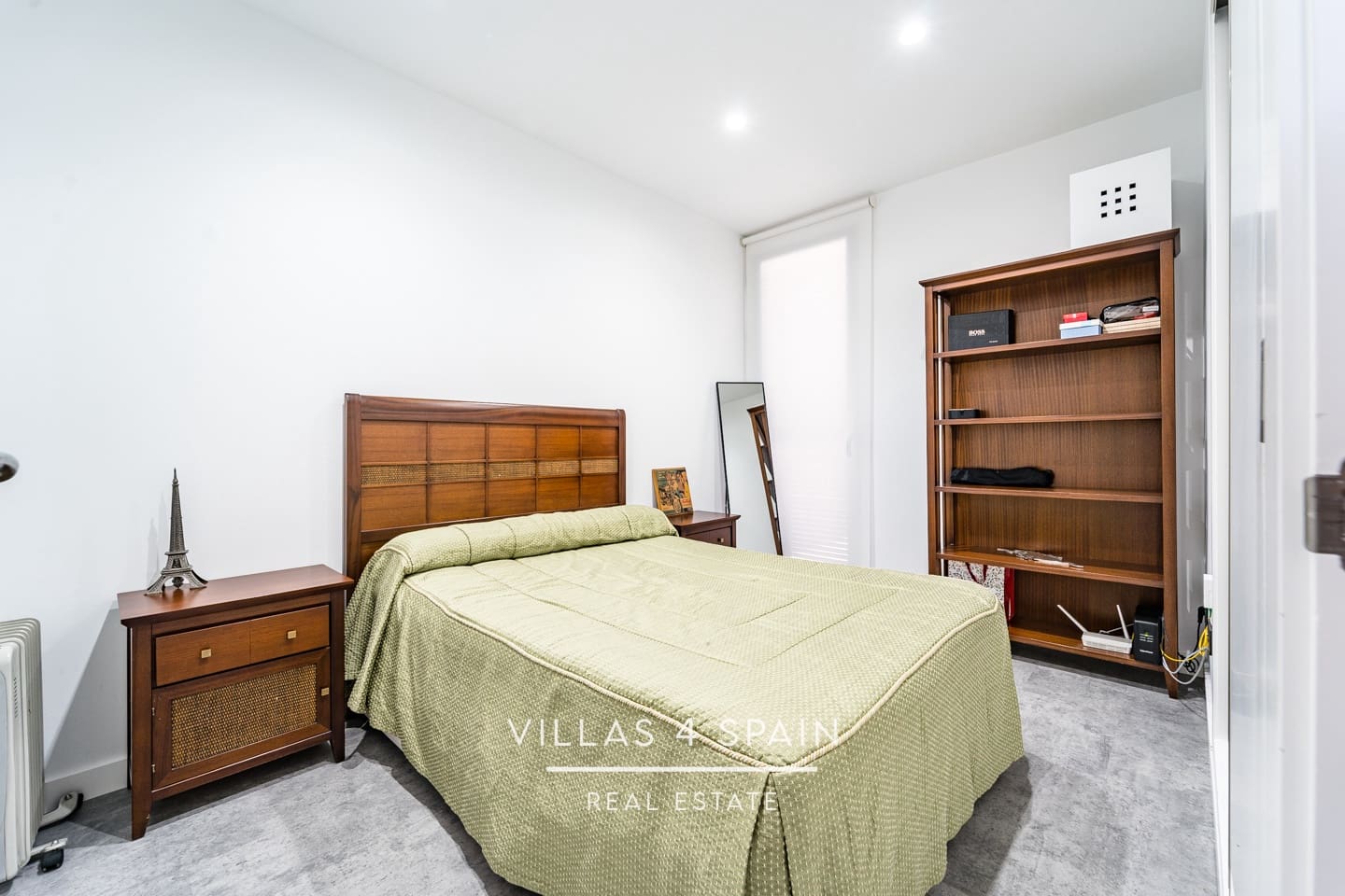 3 soveværelse Villa til salg i Fortuna med swimmingpool garage - € 284.950 (Ref: 7991728)