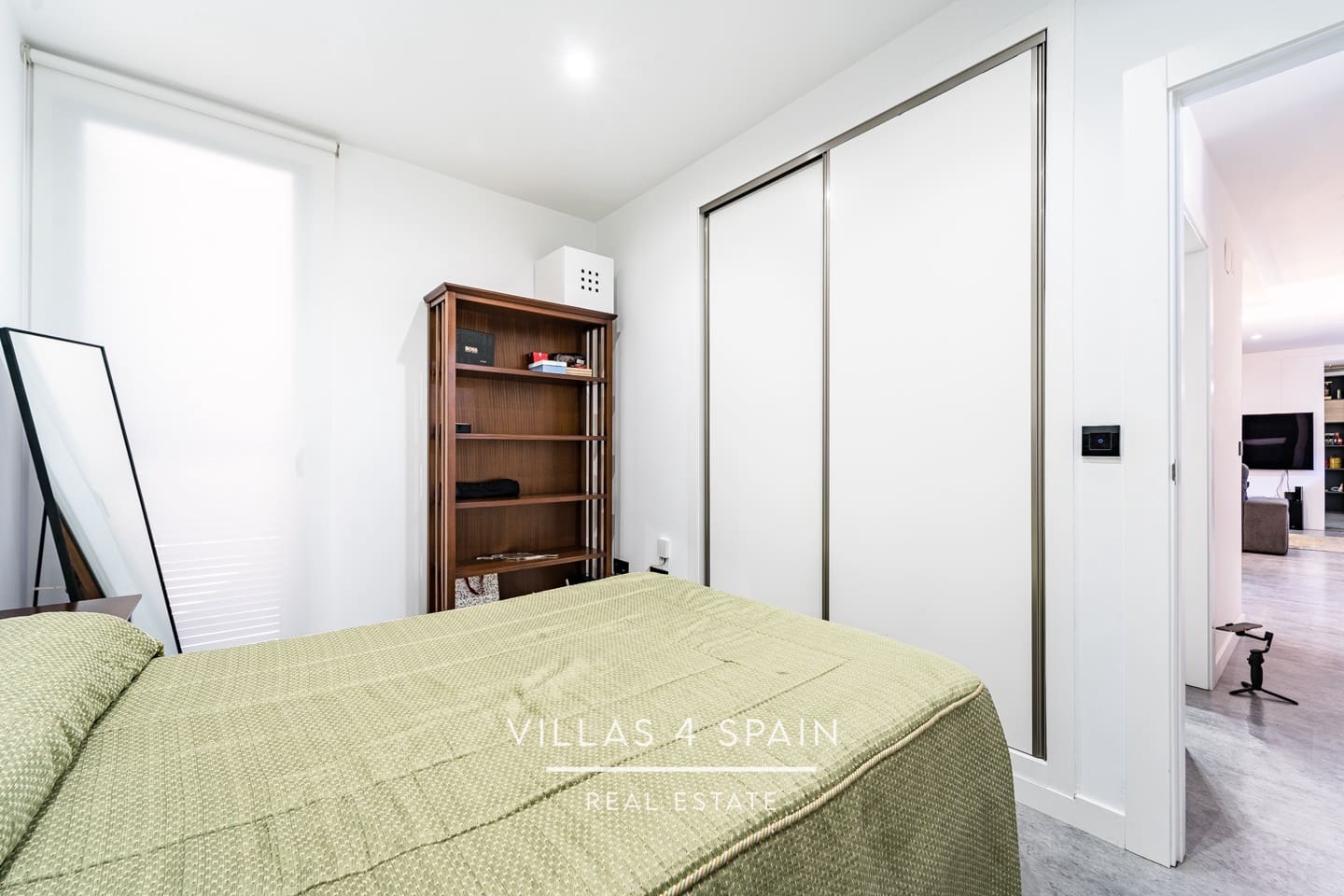 3 soveværelse Villa til salg i Fortuna med swimmingpool garage - € 284.950 (Ref: 7991728)