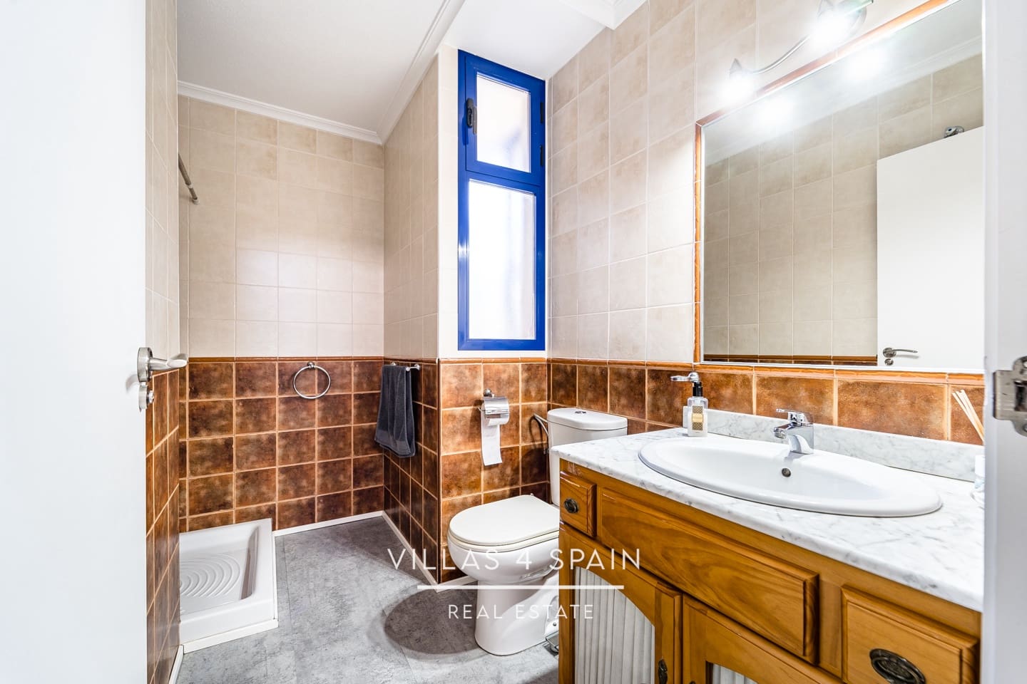 3 soveværelse Villa til salg i Fortuna med swimmingpool garage - € 284.950 (Ref: 7991728)