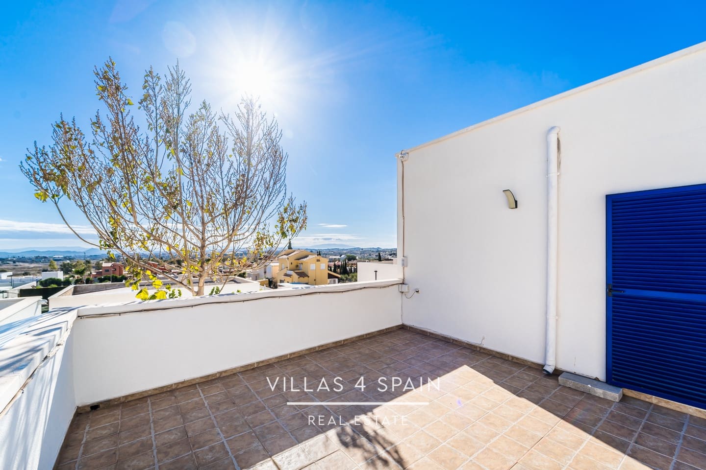 3 soveværelse Villa til salg i Fortuna med swimmingpool garage - € 284.950 (Ref: 7991728)