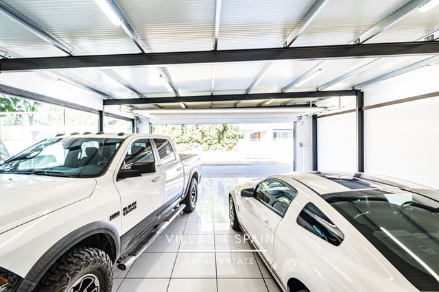 3 camera da letto Villa in vendita in Fortuna con piscina garage - 284.950 € (Rif: 7991728)