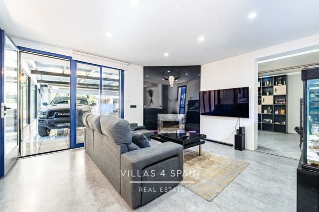 3 camera da letto Villa in vendita in Fortuna con piscina garage - 284.950 € (Rif: 7991728)