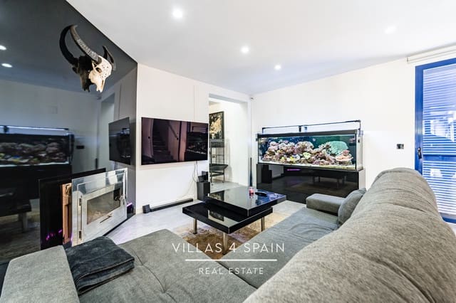 3 camera da letto Villa in vendita in Fortuna con piscina garage - 284.950 € (Rif: 7991728)