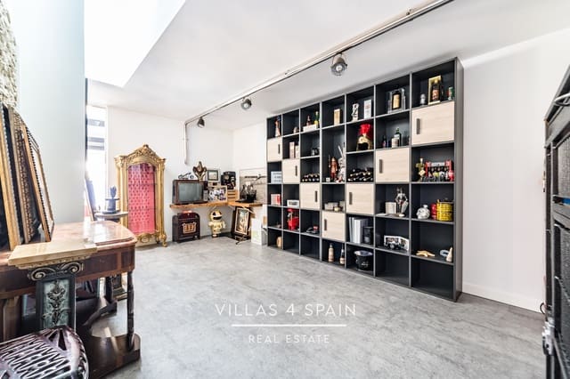 3 camera da letto Villa in vendita in Fortuna con piscina garage - 284.950 € (Rif: 7991728)