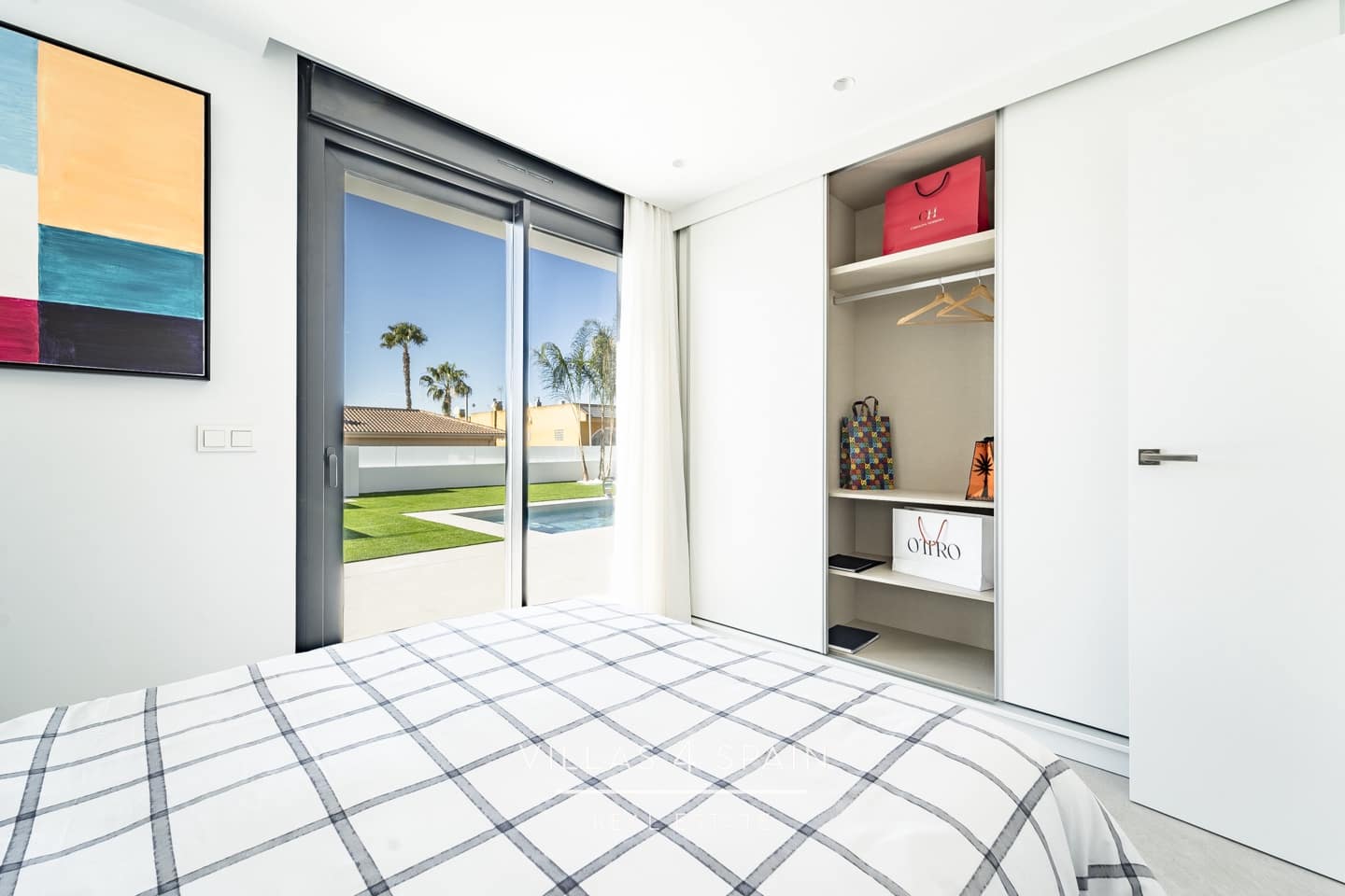 4 soveværelse Villa til salg i Ciudad Quesada med swimmingpool garage - € 560.000 (Ref: 7995410)