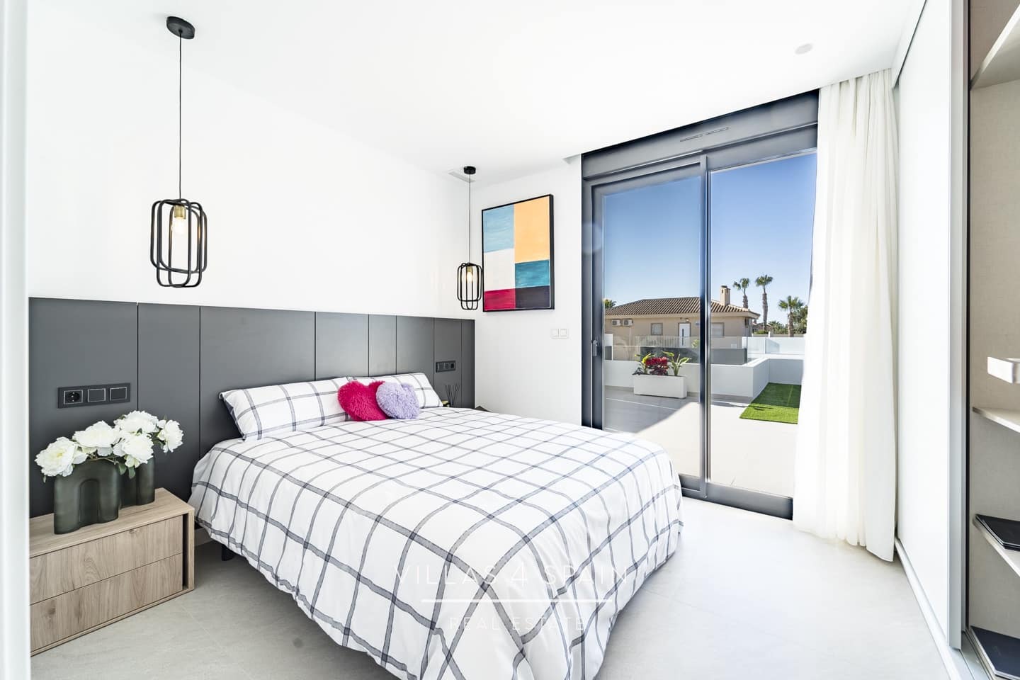 4 soveværelse Villa til salg i Ciudad Quesada med swimmingpool garage - € 560.000 (Ref: 7995410)