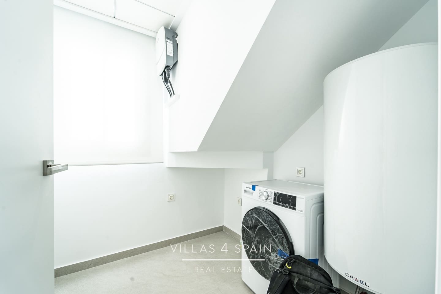 4 soveværelse Villa til salg i Ciudad Quesada med swimmingpool garage - € 560.000 (Ref: 7995410)