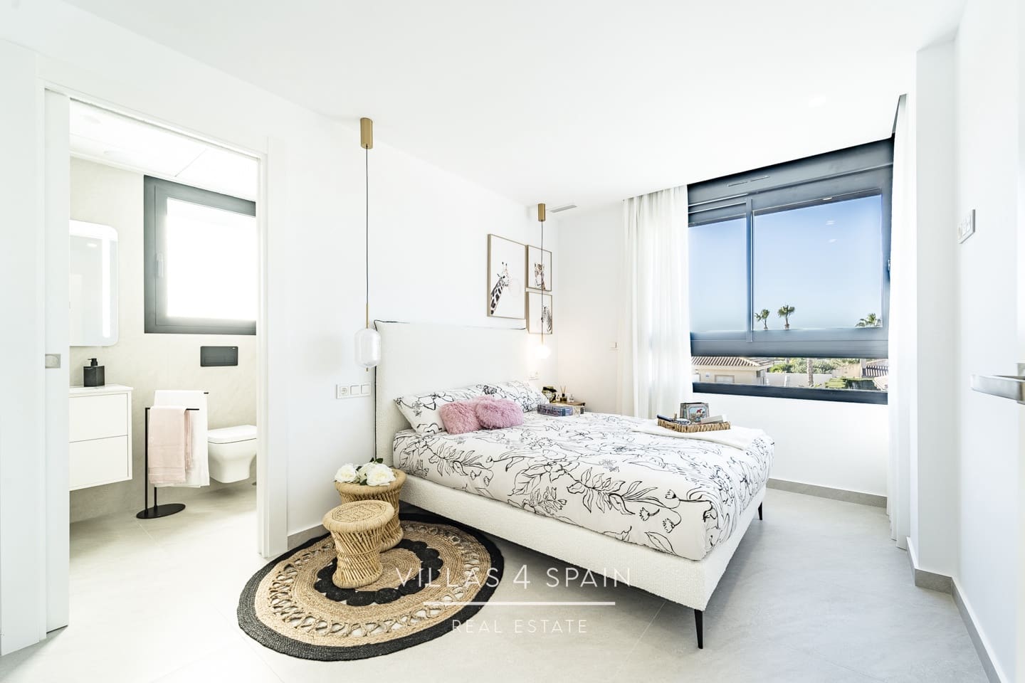 4 soveværelse Villa til salg i Ciudad Quesada med swimmingpool garage - € 560.000 (Ref: 7995410)