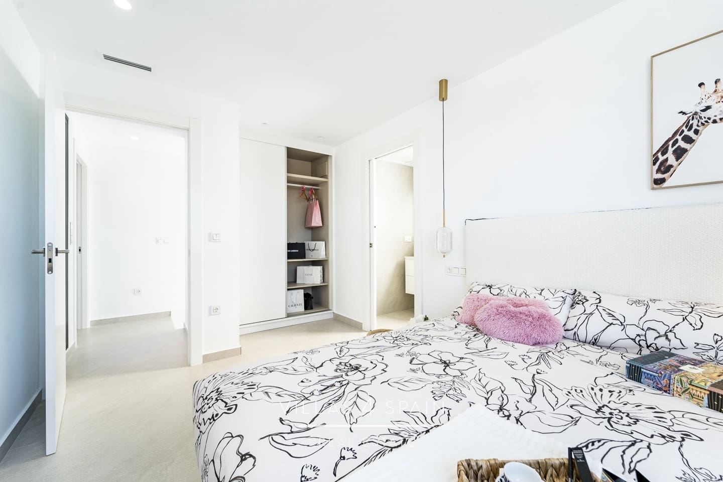 4 soveværelse Villa til salg i Ciudad Quesada med swimmingpool garage - € 560.000 (Ref: 7995410)