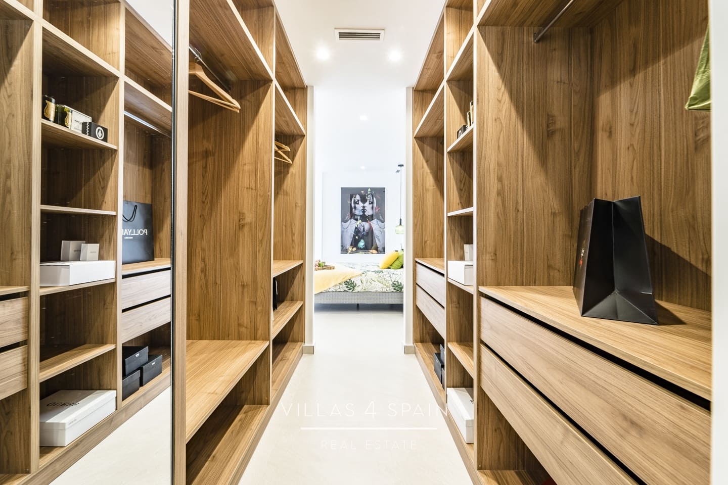 4 soveværelse Villa til salg i Ciudad Quesada med swimmingpool garage - € 560.000 (Ref: 7995410)