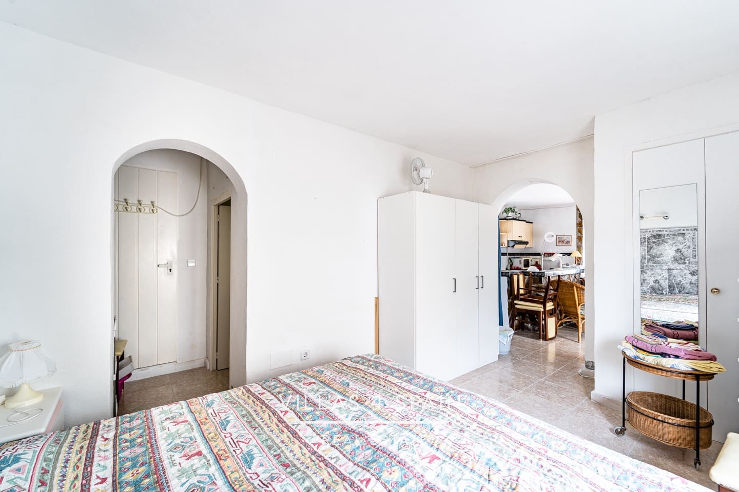 4 soveværelse Villa til salg i Fortuna med garage - € 129.950 (Ref: 8107572)