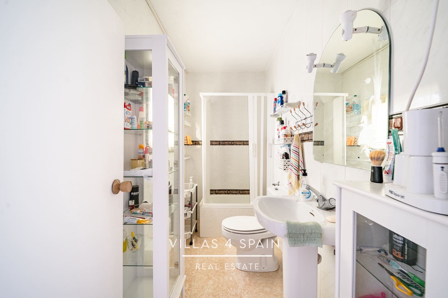 4 soveværelse Villa til salg i Fortuna med garage - € 129.950 (Ref: 8107572)