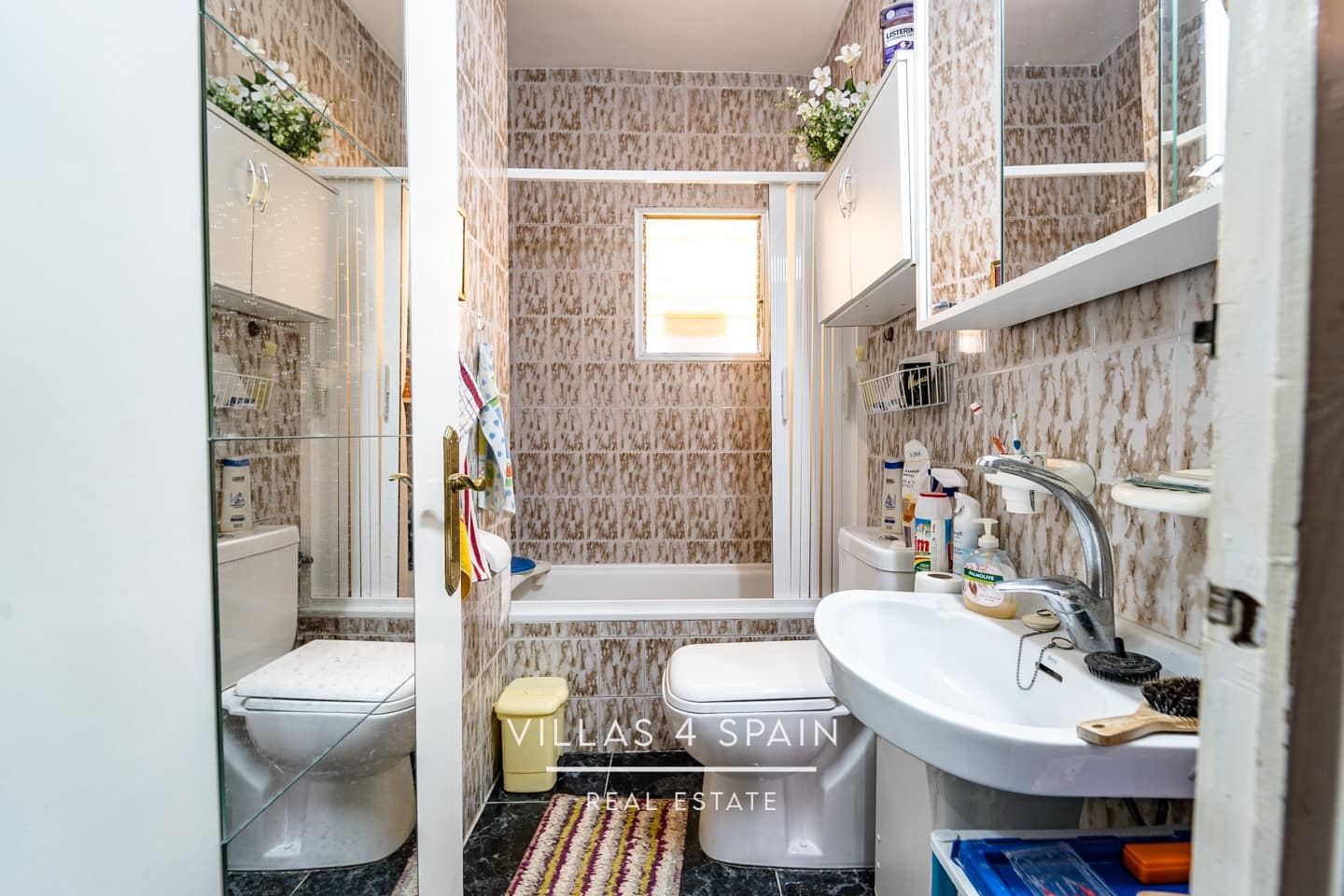 4 soveværelse Villa til salg i Fortuna med garage - € 129.950 (Ref: 8107572)