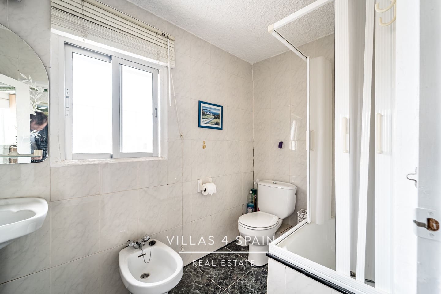 4 soveværelse Villa til salg i Fortuna med garage - € 129.950 (Ref: 8107572)