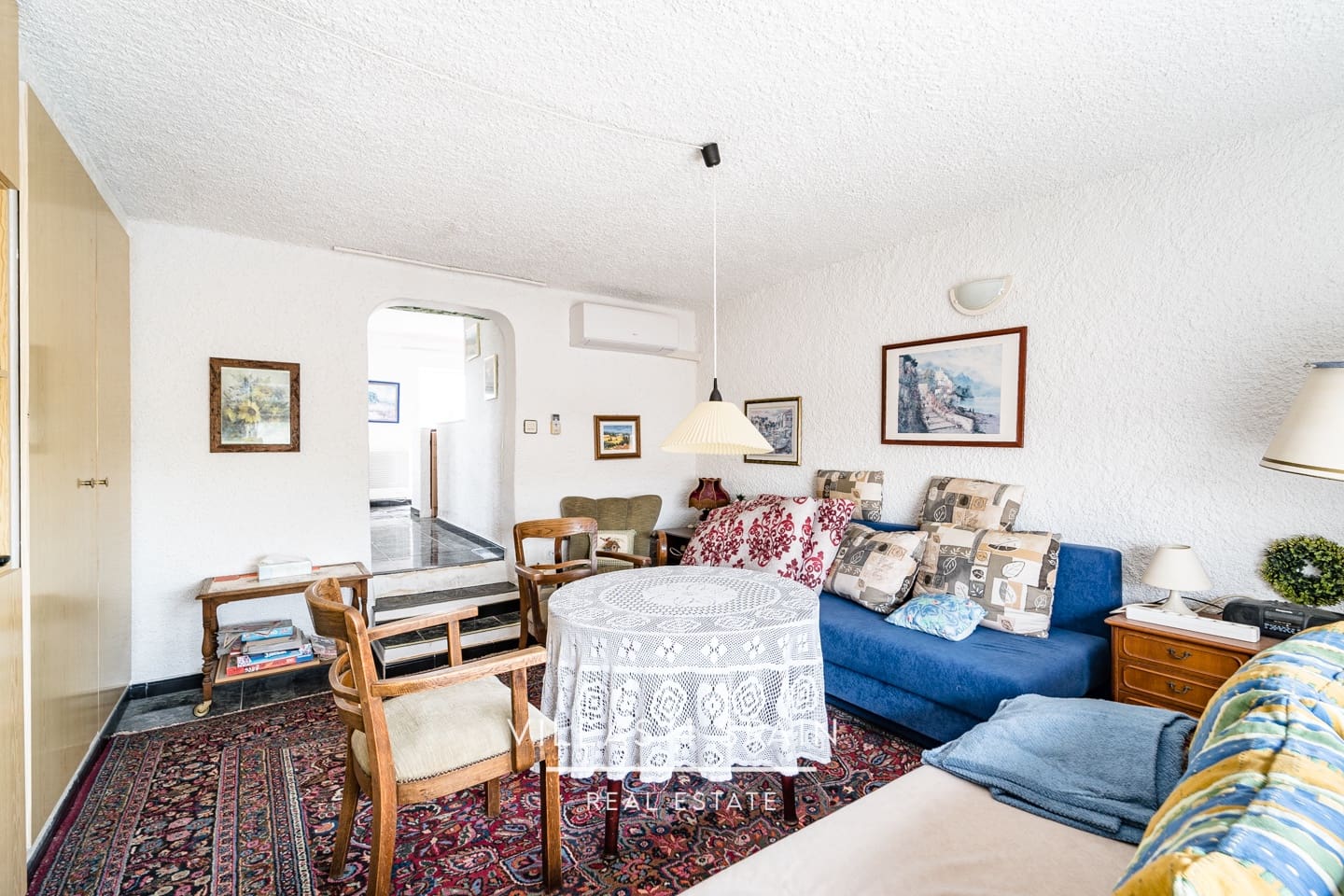 4 soveværelse Villa til salg i Fortuna med garage - € 129.950 (Ref: 8107572)