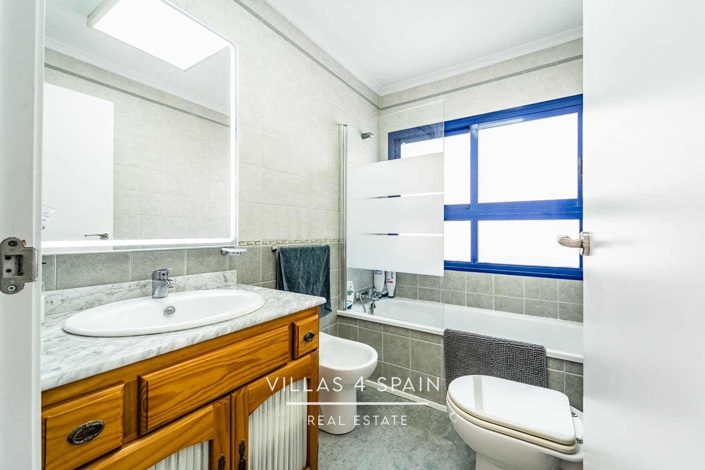 3 soveværelse Villa til salg i Fortuna med swimmingpool garage - € 284.995 (Ref: 8317676)