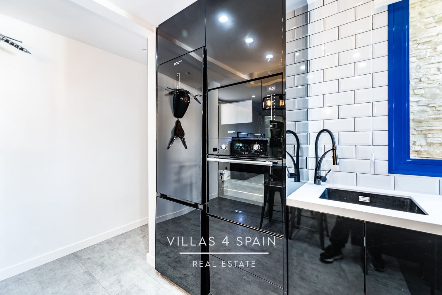 3 soveværelse Villa til salg i Fortuna med swimmingpool garage - € 284.995 (Ref: 8317676)