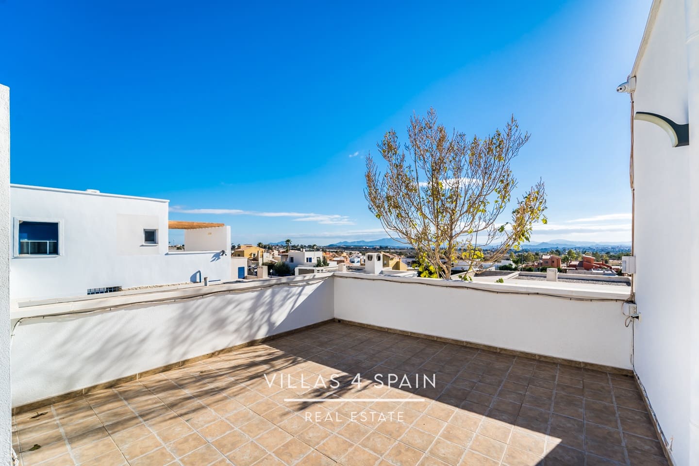 3 soveværelse Villa til salg i Fortuna med swimmingpool garage - € 284.995 (Ref: 8317676)