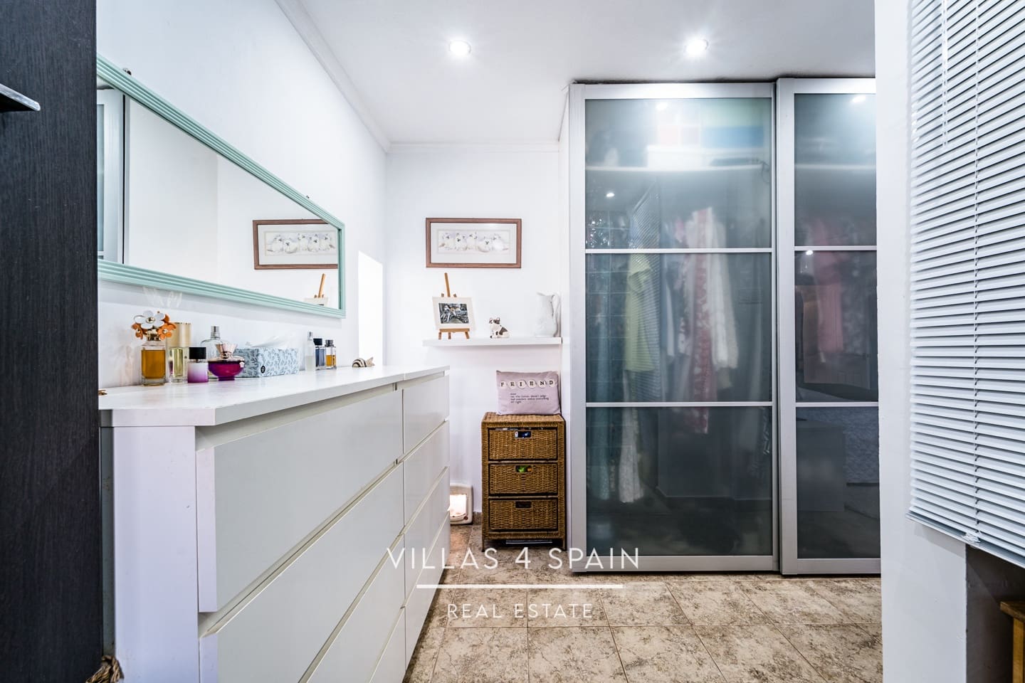 4 quarto Moradia para venda em Orihuela Costa com piscina - 369 950 € (Ref: 8439860)