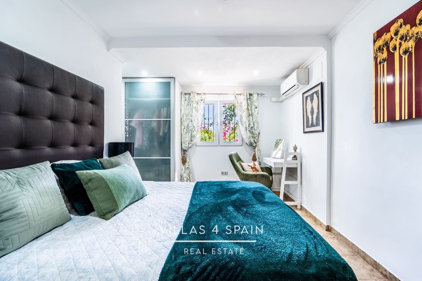 4 quarto Moradia para venda em Orihuela Costa com piscina - 369 950 € (Ref: 8439860)