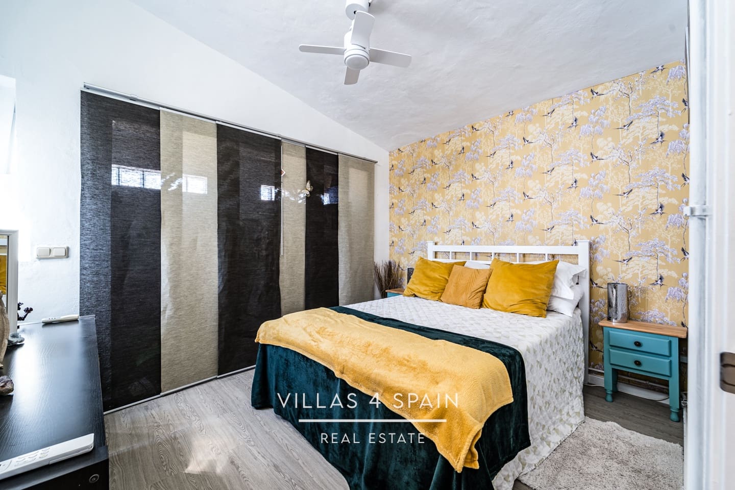 4 quarto Moradia para venda em Orihuela Costa com piscina - 369 950 € (Ref: 8439860)