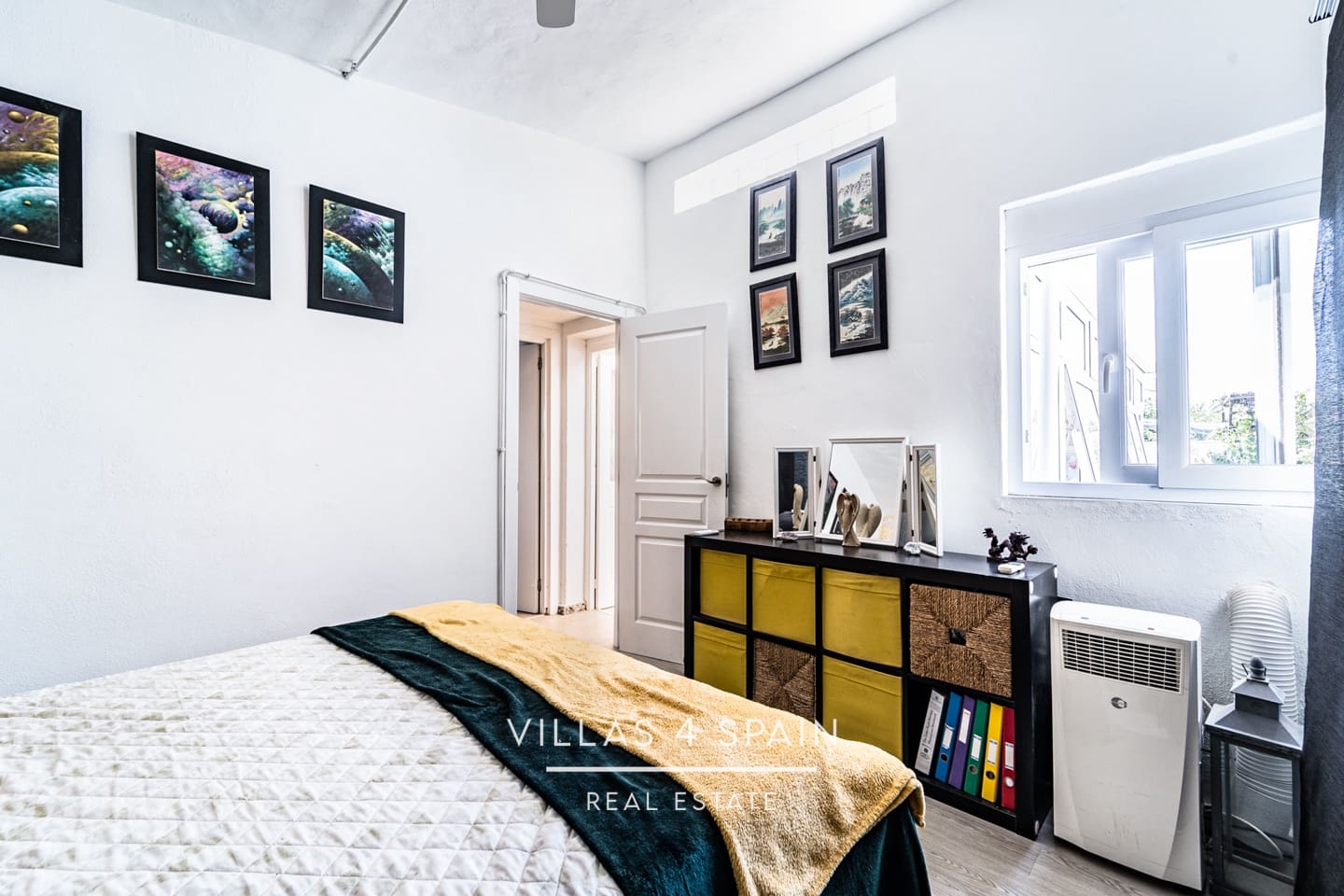 4 quarto Moradia para venda em Orihuela Costa com piscina - 369 950 € (Ref: 8439860)